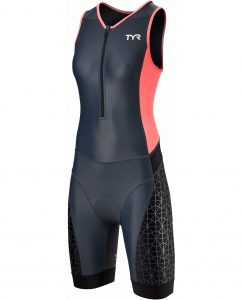 TYR Women's Competitor Tri Suit Review