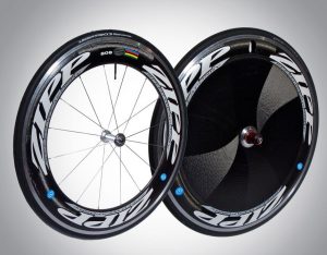 best aero road bike wheels