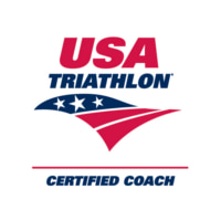 USA Triathlon Certification Coaching