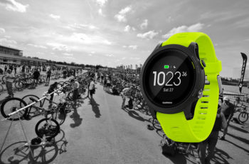 Track Your Progress: The Best Triathlon Watches for Training and Performance