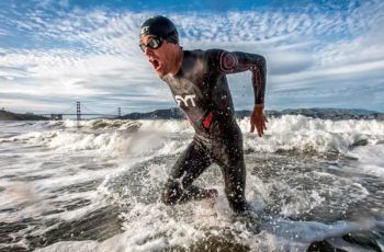 Beginner’s Guide to Open Water Swimming: Tips and Gear to Swim Outside