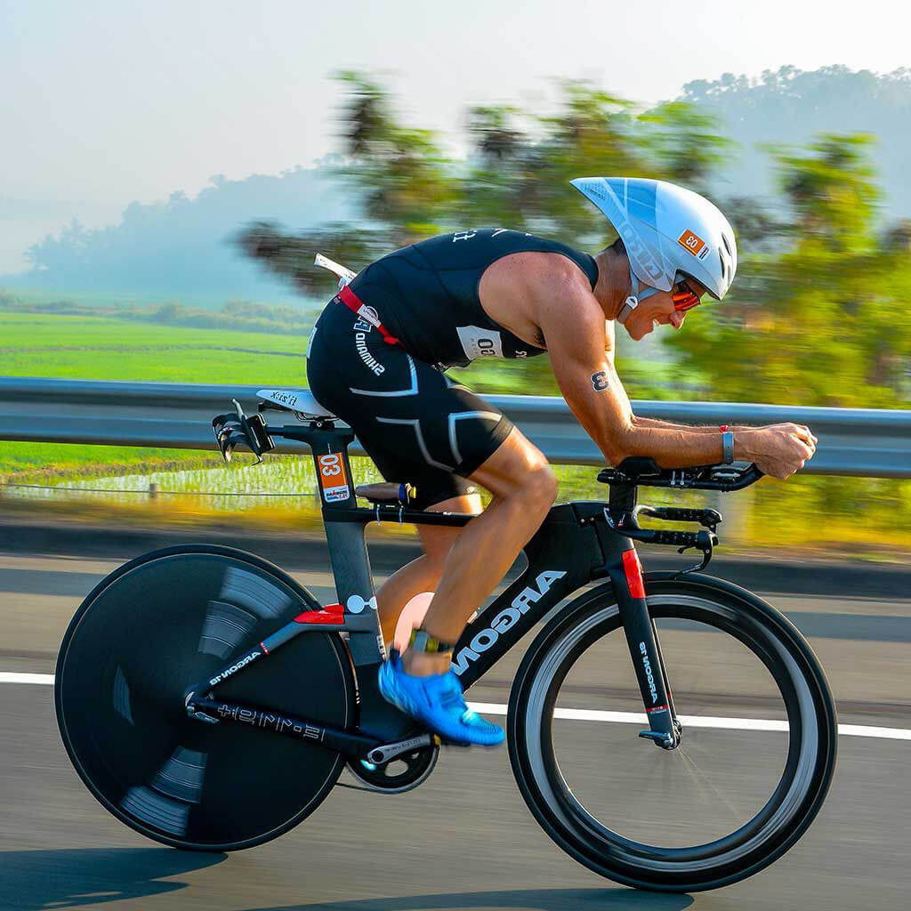 Top Triathlon and Aero Helmets of 2024 - Reviews of the Best Models ...