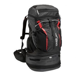 Speedo Tri Clops Transition Backpack Review