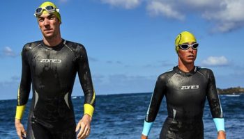 Best Triathlon Wetsuits 2024: The Best Wetsuits for Open Water Swimming