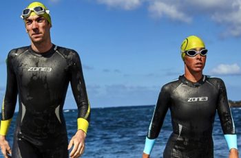 Best Triathlon Wetsuit 2023: The Best Wetsuits for Open Water Swimming