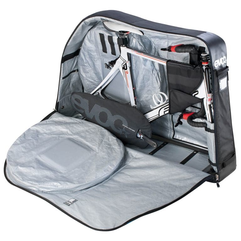 road bike travel cases