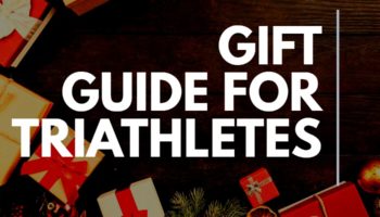 The Best Gifts for Triathletes