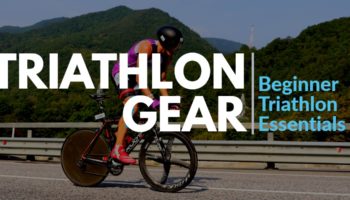 Triathlon Clothing and Gear: What to Wear in a First Triathlon