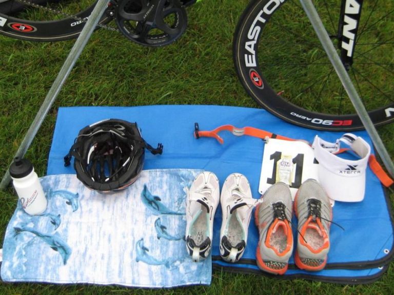 Triathlon Clothing and Gear What to Wear for a Triathlon TriGearLab