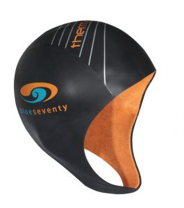 Orca High Visibility Neoprene Swim Cap 2022 