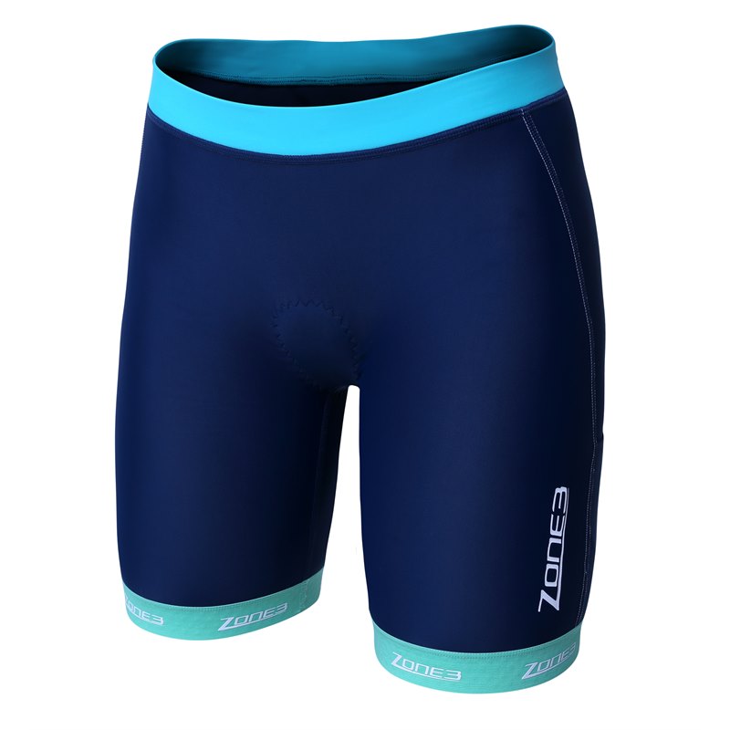 Best Triathlon Shorts For Men Women In 2023 TriGearLab   Lava Triathlon Shorts By Zone3 Review 