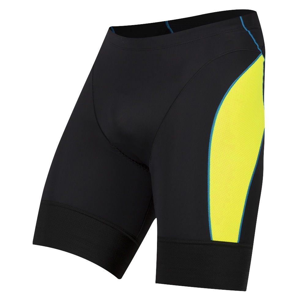 Pearl IZumi Elite Pursuit Triathlon Shorts Review 