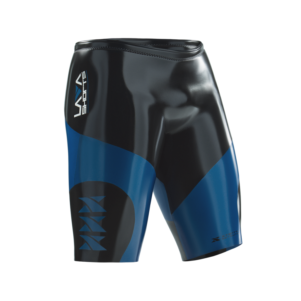 neoprene swimming shorts