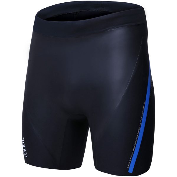 Best Neoprene Buoyancy Swim Shorts for Triathletes 2023 TriGearLab