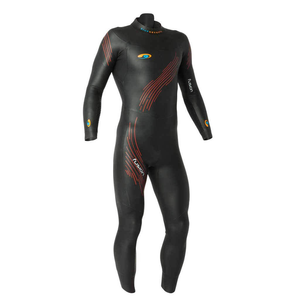 Best Triathlon Wetsuit 2023 Best Wetsuit for Open Water Swimming