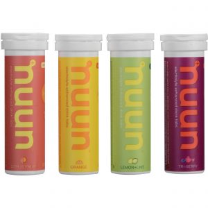 Nuun Active Hydrating Electrolyte Tablets Review