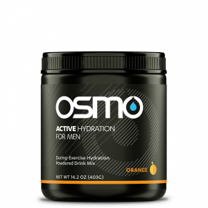 Osmo Nutrition Active Hydration Review