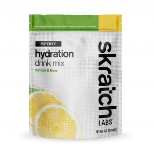 Skratch Labs Sport Hydration Drink Mix Review