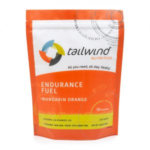 Tailwind Nutrition Endurance Fuel Review