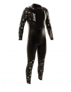 ZOOT Wave 1 Wetsuit Review
