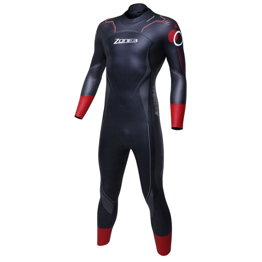 Best Triathlon Wetsuit 2024 Best Wetsuit for Open Water Swimming