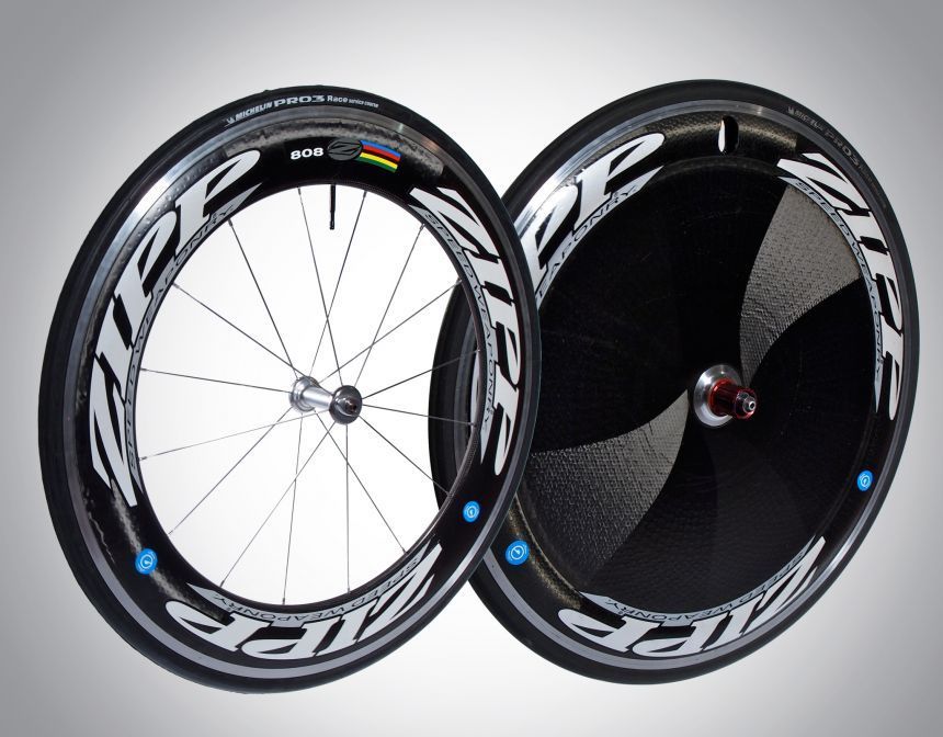 best aero wheels for triathlon