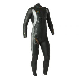 BlueSeventy Thermal Reaction Wetsuit Review