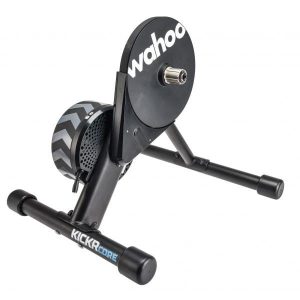 Wahoo Kickr Core Smart Bike Trainer Review