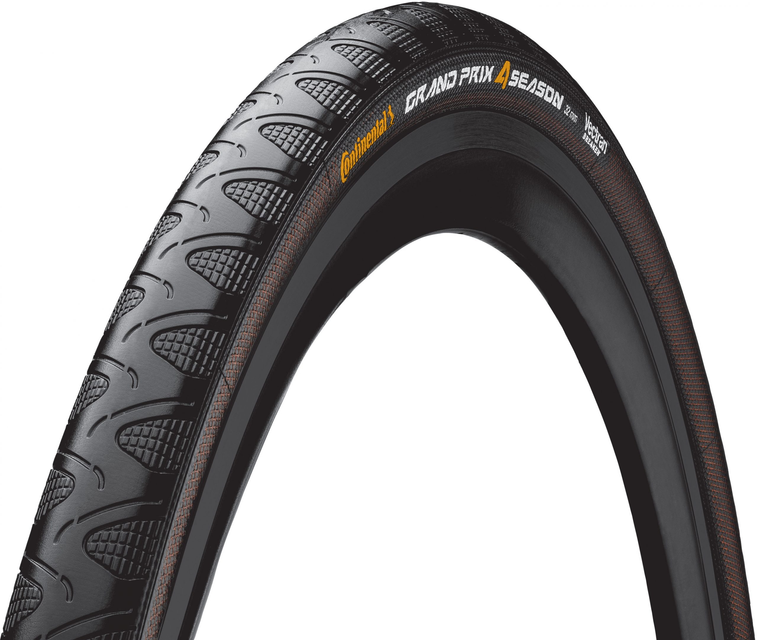 Reifen 2 Pack Continental Grand Prix 4 Season 700x28 Folding Clincher