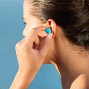 Best Swimming Ear Plugs