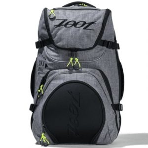 ZOOT NEW ULTRA TRI BAG Review