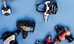 best road bike pedals for beginners