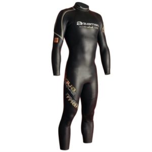 Aquaman Cell Gold Wetsuit Review
