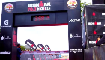 Average Half Ironman Time: How Long Should an Ironman 70.3 Take To Complete?