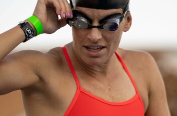 Best Smart Goggles: Form Swim vs Finis