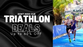 Best Memorial Day Triathlon Deals