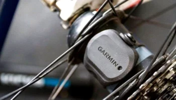 Cycling Speed and Cadence Sensors