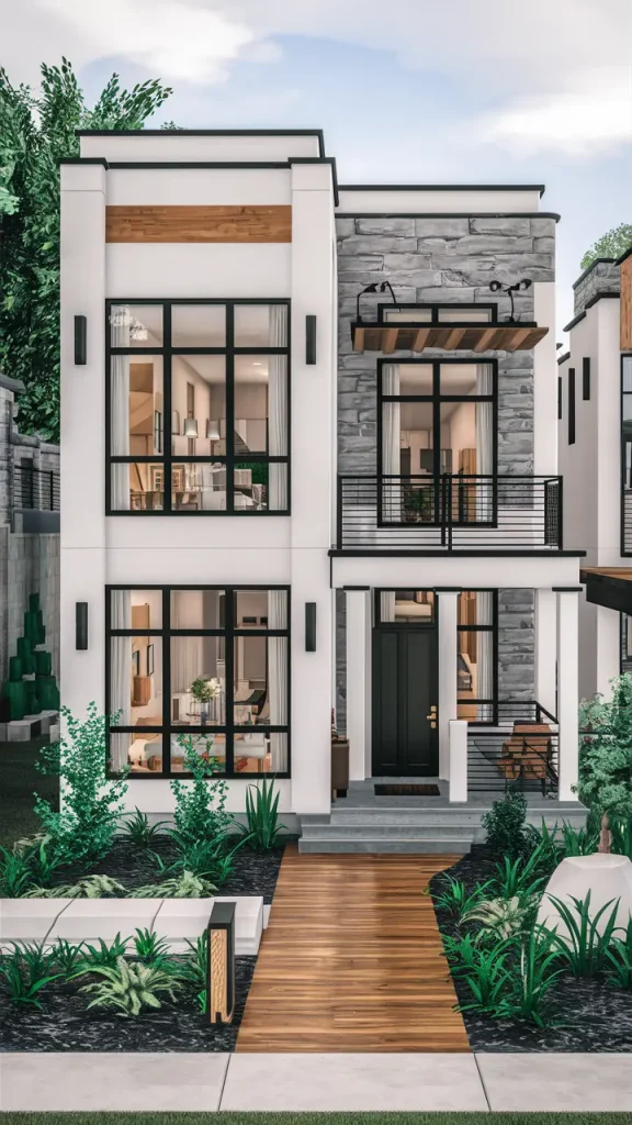 Bloxburg House Builds Bloxburg House Builds