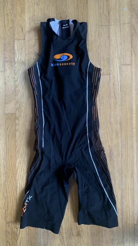 Best Triathlon Swimskins (Speedsuits) 2024 What You Want to Know About It