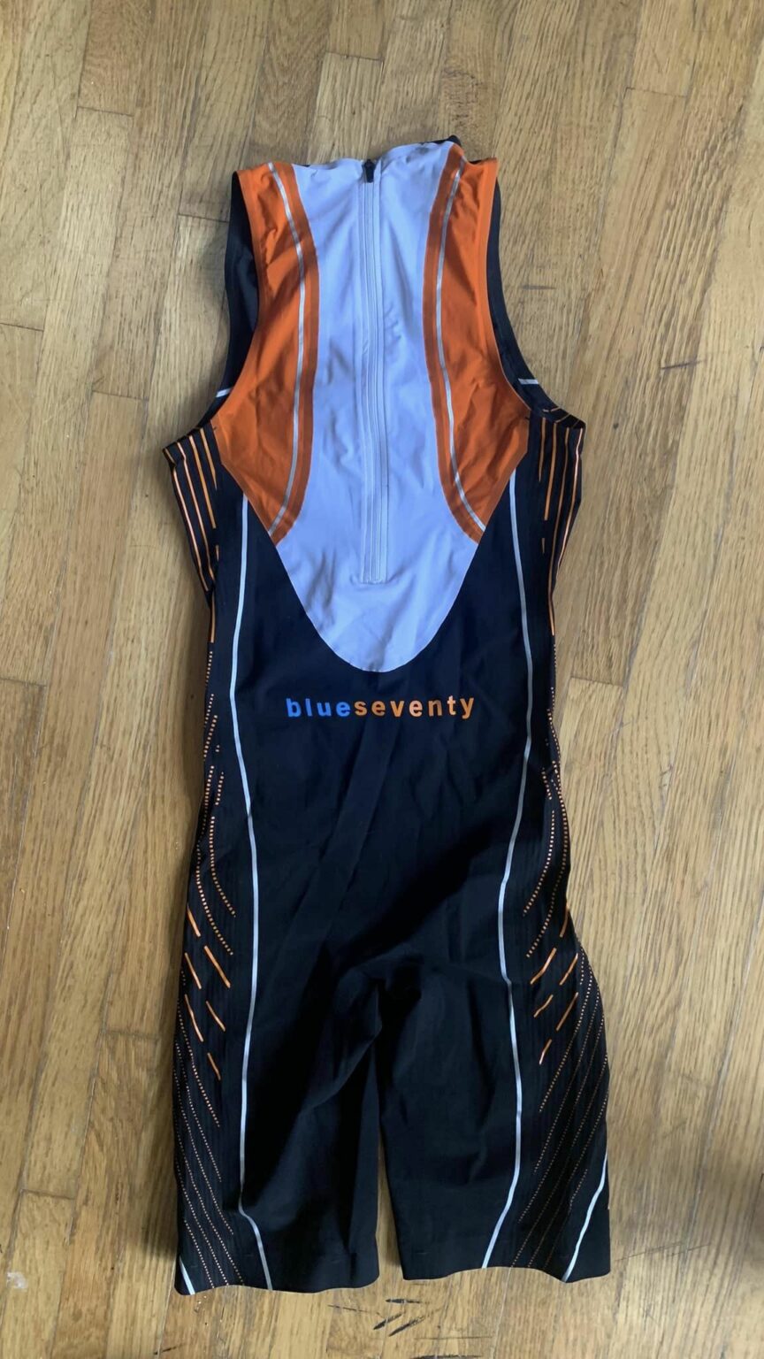Best Triathlon Swimskins (Speedsuits) 2024 - What You Want to Know About It