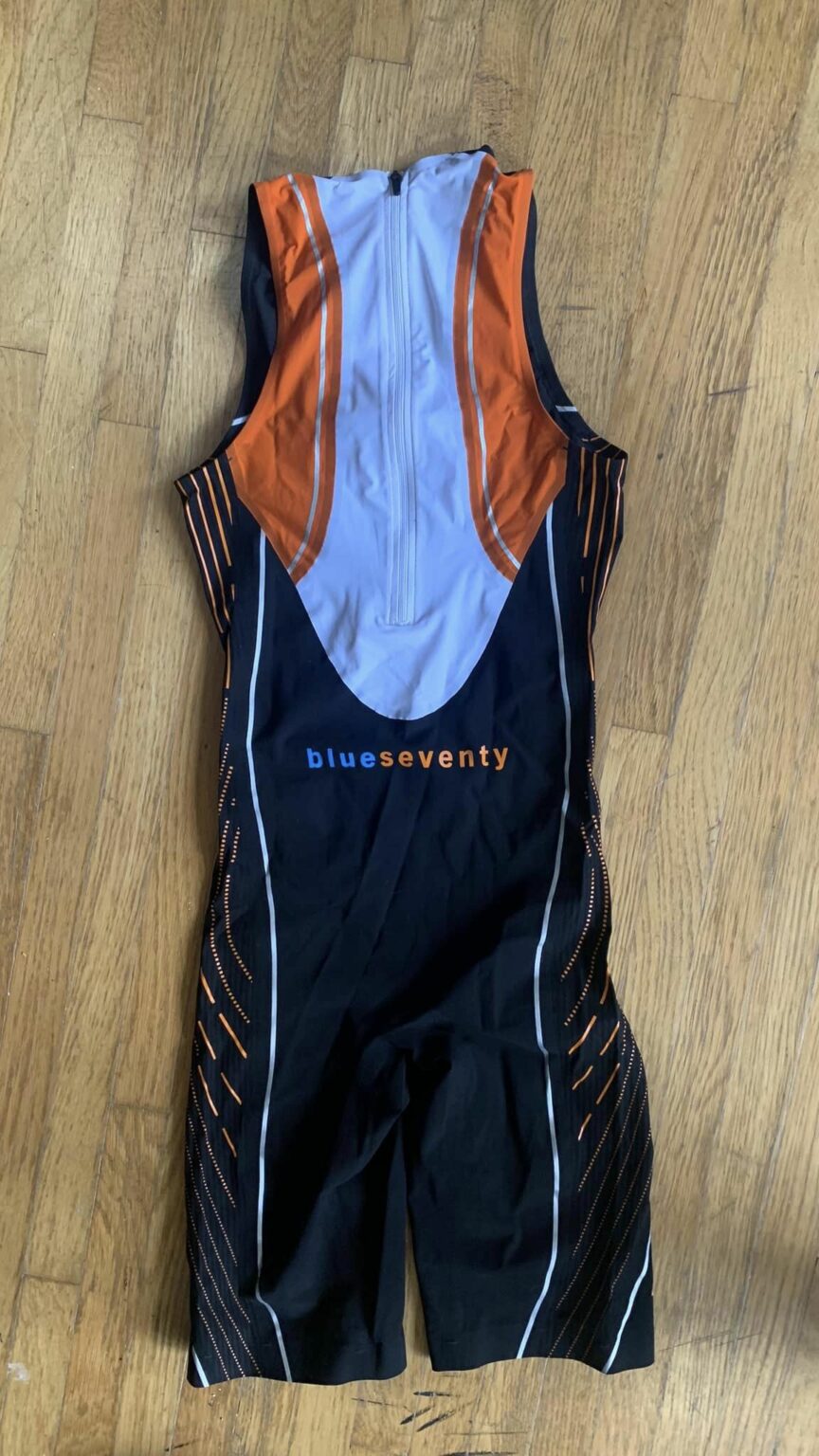 Best Triathlon Swimskins (Speedsuits) 2024 What You Want to Know About It