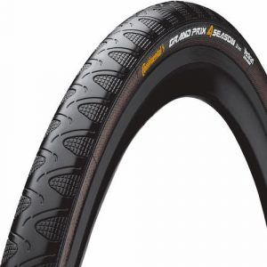 flat resistant bike tires