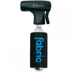 Fabric Co2 Inflator Review