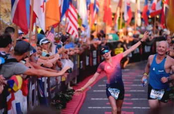 Ironman Distances: What are the Distances In an Ironman Triathlon?