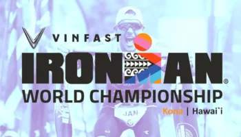 2022 Ironman World Championship in Kona: Everything You Need to Know