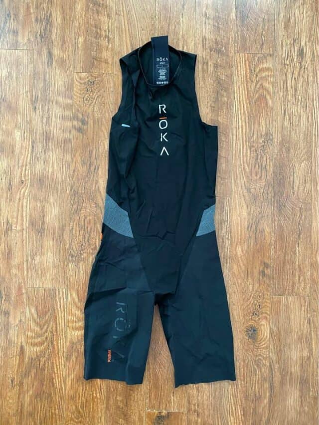 Best Triathlon Swimskins (Speedsuits) 2024 What You Want to Know About It