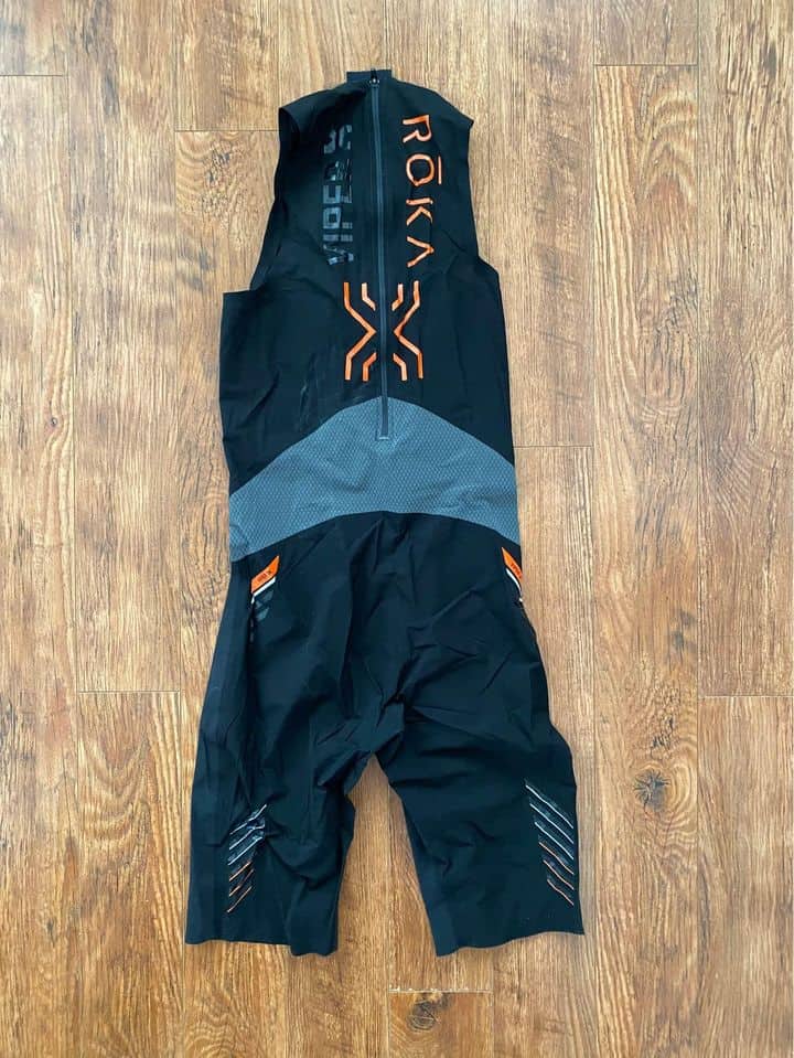 Best Triathlon Swimskins (Speedsuits) 2024 What You Want to Know About It