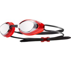 TYR Blackhawk Swim Goggles Review