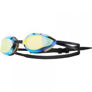 TYR Edge-X Racing Goggles Review