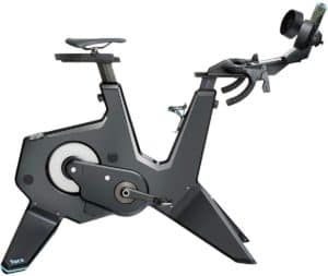 Tacx Neo Bike vs Wahoo KICKR Bike